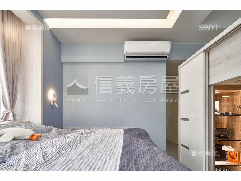 阿曼精品浪漫滿屋房屋室內格局與周邊環境