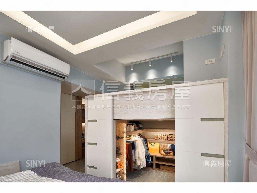 阿曼精品浪漫滿屋房屋室內格局與周邊環境