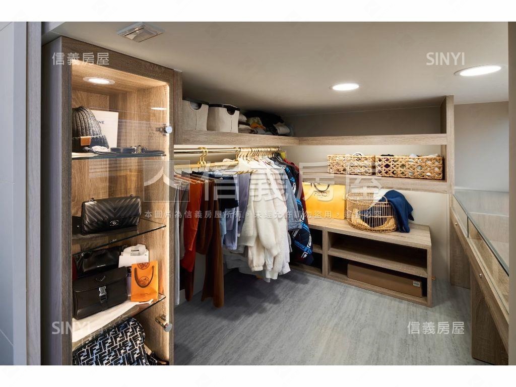 阿曼精品浪漫滿屋房屋室內格局與周邊環境