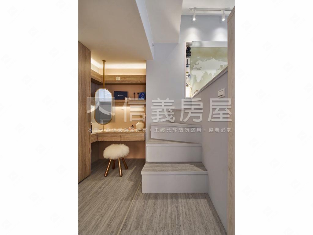 阿曼精品浪漫滿屋房屋室內格局與周邊環境