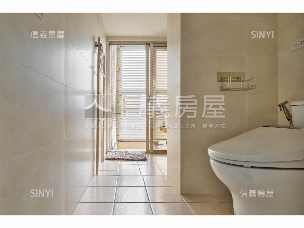 阿曼精品浪漫滿屋房屋室內格局與周邊環境