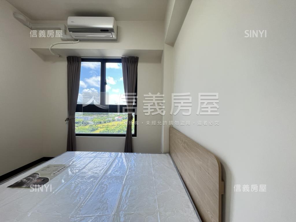 合新璞遇三房視野美屋房屋室內格局與周邊環境