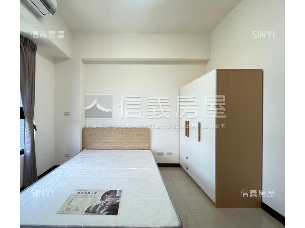 合新璞遇三房視野美屋房屋室內格局與周邊環境