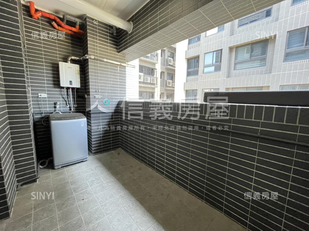 合新璞遇三房視野美屋房屋室內格局與周邊環境