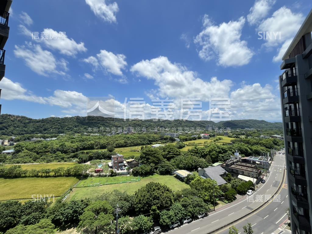 合新璞遇三房視野美屋房屋室內格局與周邊環境