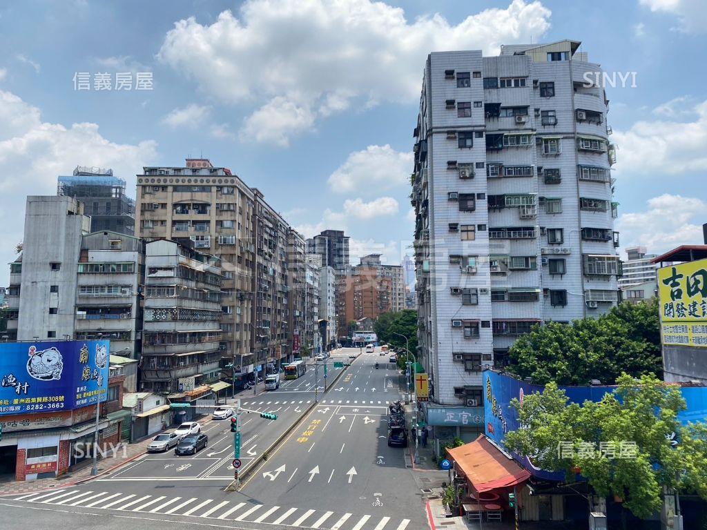 ㊖和平西路大空間捷運宅房屋室內格局與周邊環境