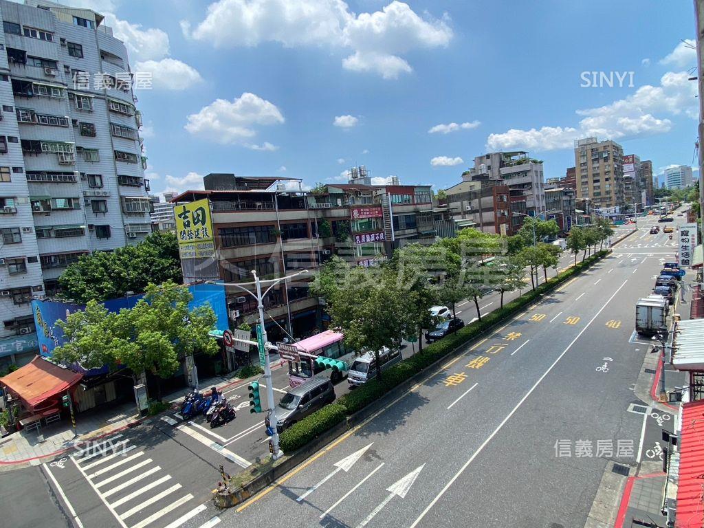 ㊖和平西路大空間捷運宅房屋室內格局與周邊環境