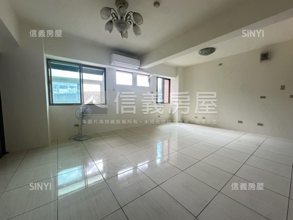 臻藏．坤山和歌｜採光大器房屋室內格局與周邊環境