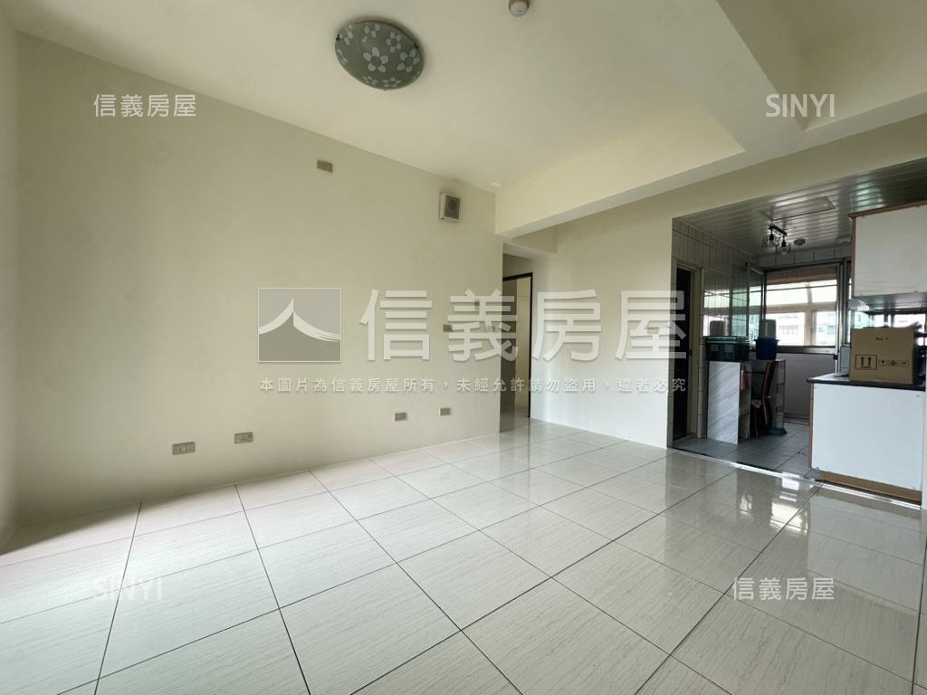 臻藏．坤山和歌｜採光大器房屋室內格局與周邊環境