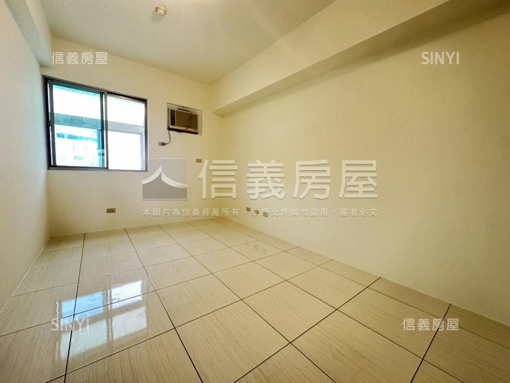 臻藏．坤山和歌｜採光大器房屋室內格局與周邊環境