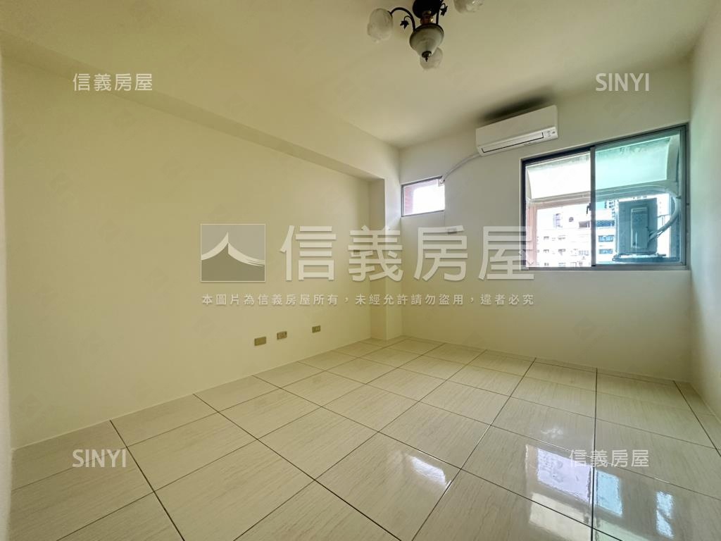 臻藏．坤山和歌｜採光大器房屋室內格局與周邊環境