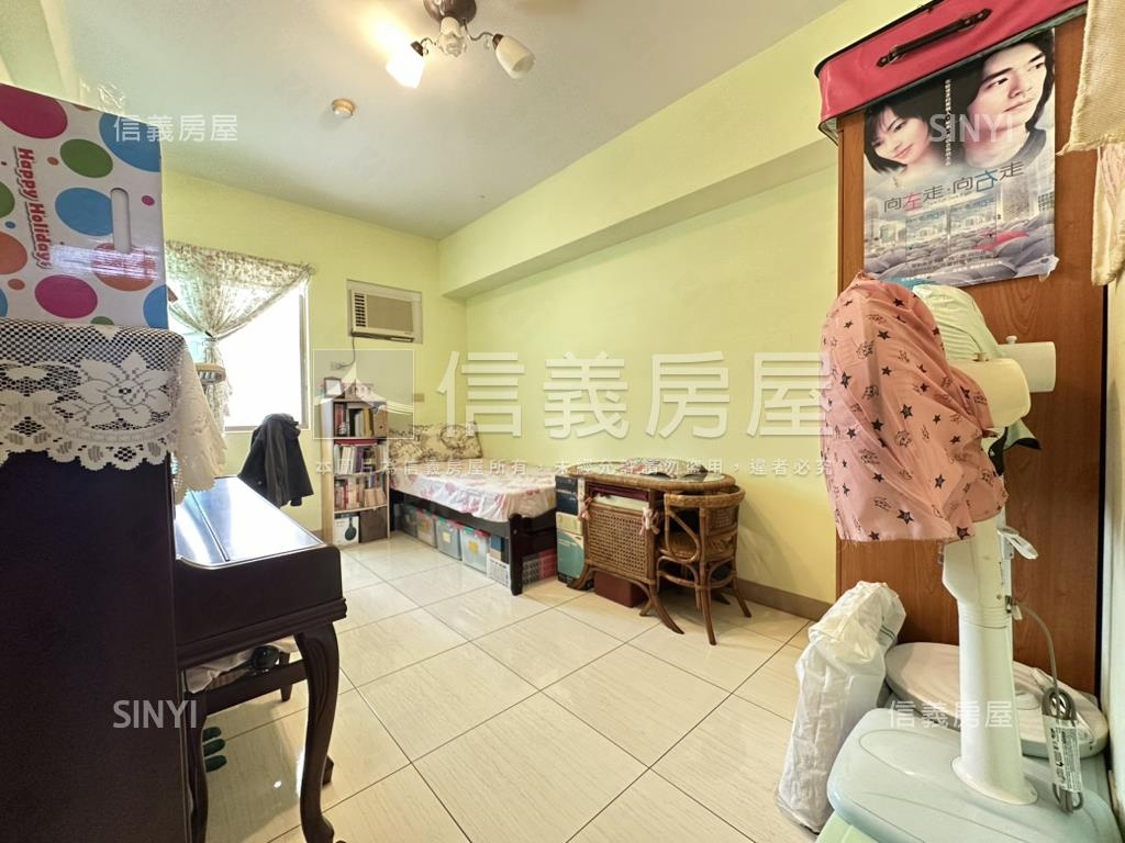 臻藏．坤山和歌｜採光大器房屋室內格局與周邊環境