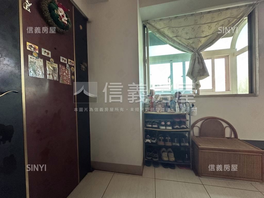 臻藏．坤山和歌｜採光大器房屋室內格局與周邊環境