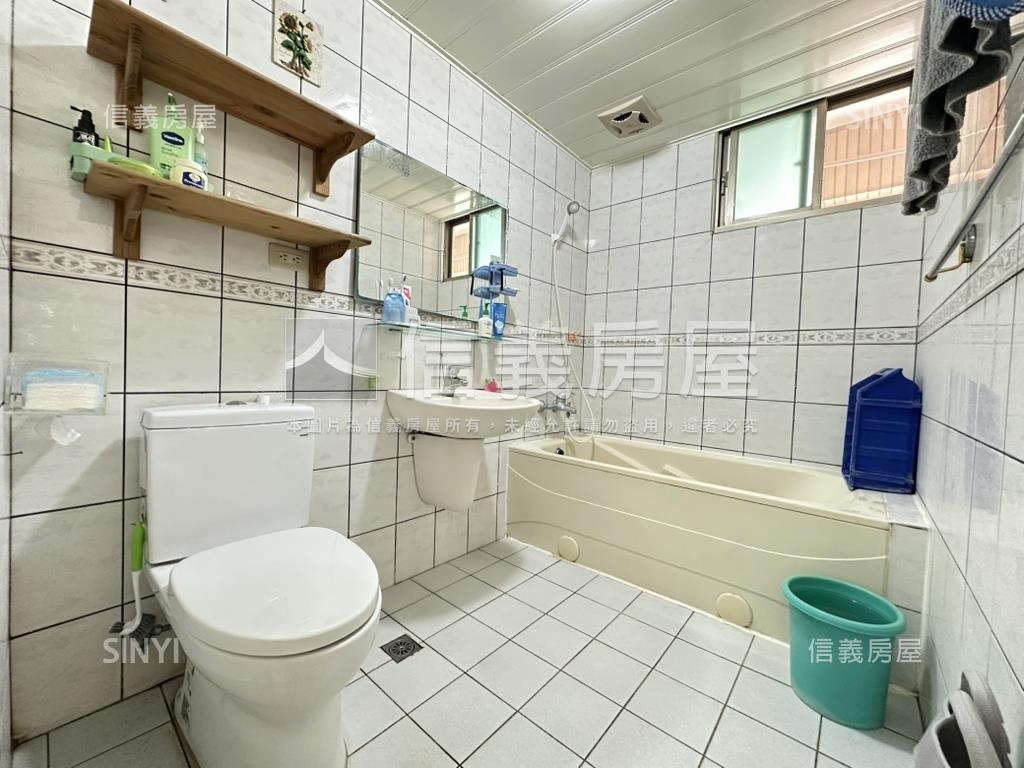 臻藏．坤山和歌｜採光大器房屋室內格局與周邊環境