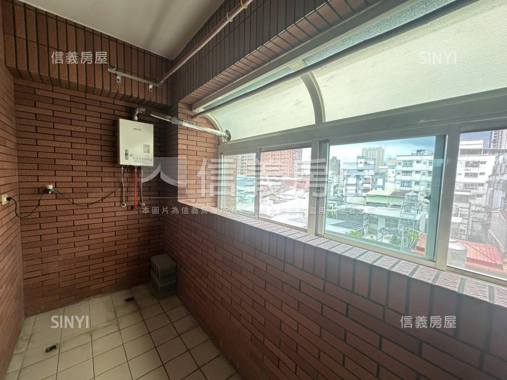 臻藏．坤山和歌｜採光大器房屋室內格局與周邊環境