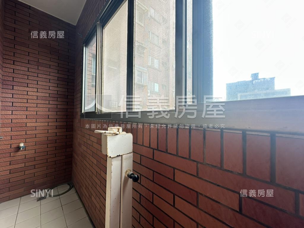 臻藏．坤山和歌｜採光大器房屋室內格局與周邊環境