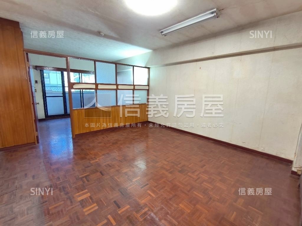 永安捷運方正美屋房屋室內格局與周邊環境