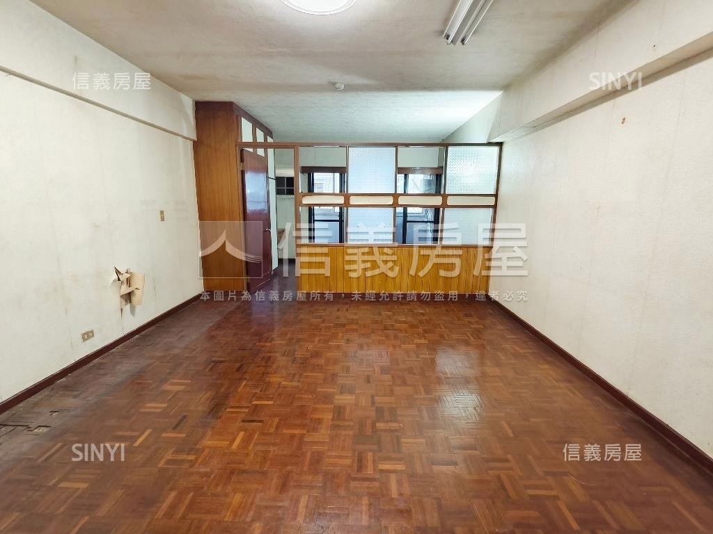 永安捷運方正美屋房屋室內格局與周邊環境