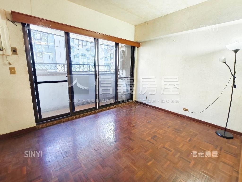 永安捷運方正美屋房屋室內格局與周邊環境