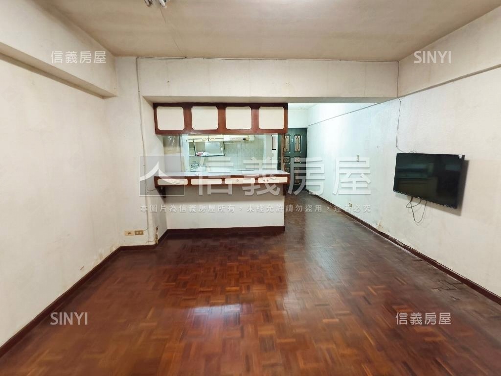 永安捷運方正美屋房屋室內格局與周邊環境