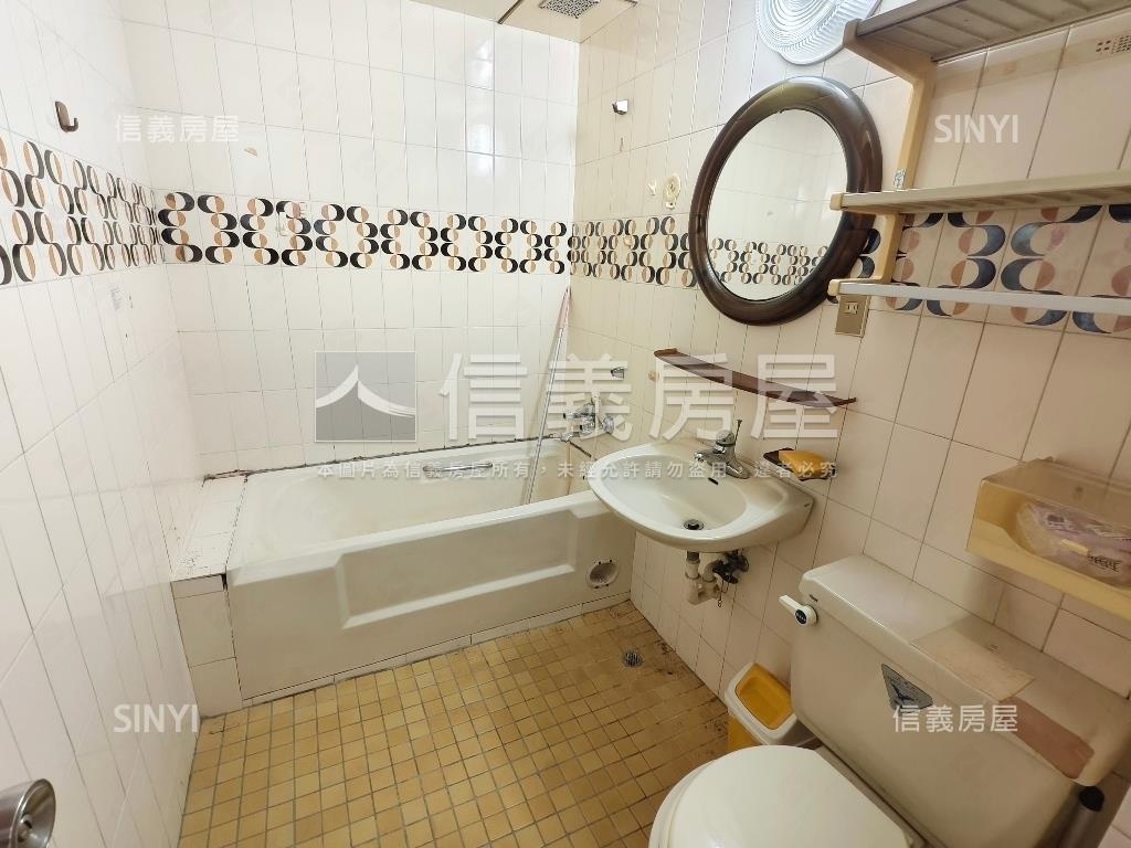 永安捷運方正美屋房屋室內格局與周邊環境