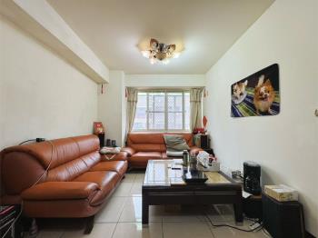 文心國小旁兩房兩衛附車位