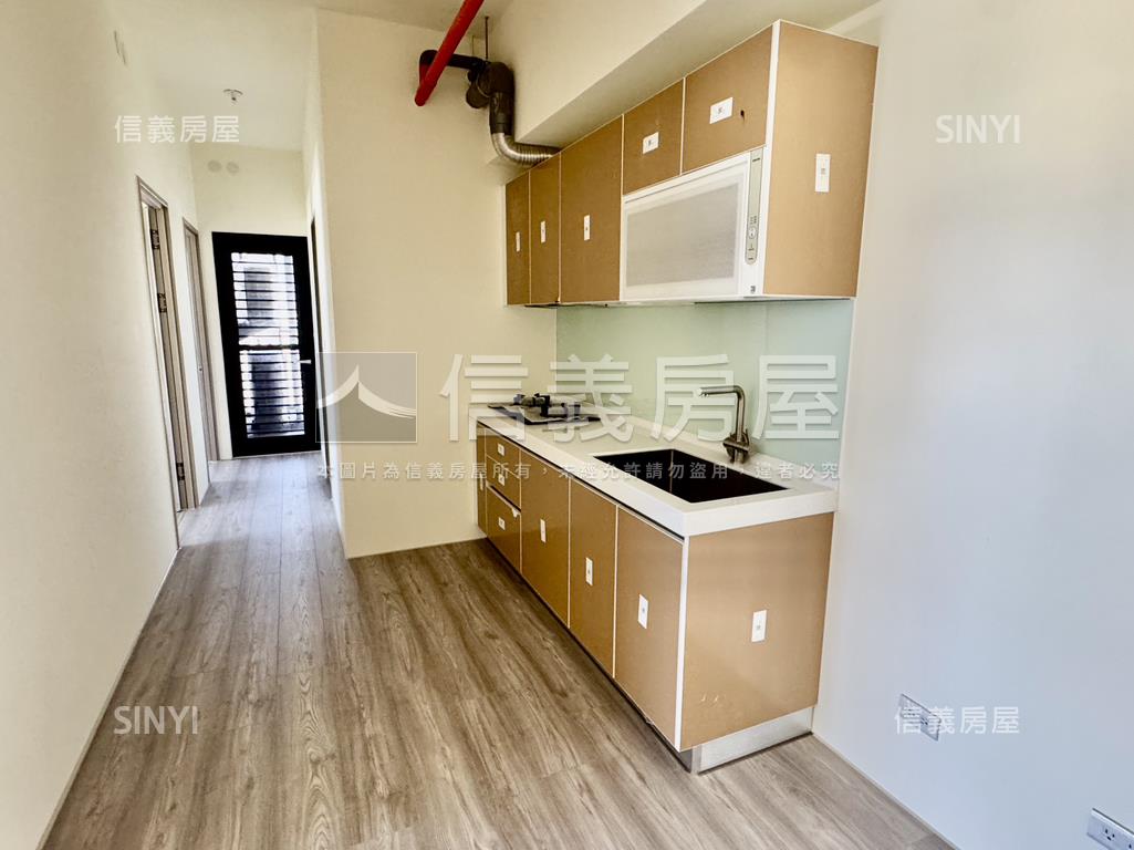 「惟美」邊間三房平車房屋室內格局與周邊環境