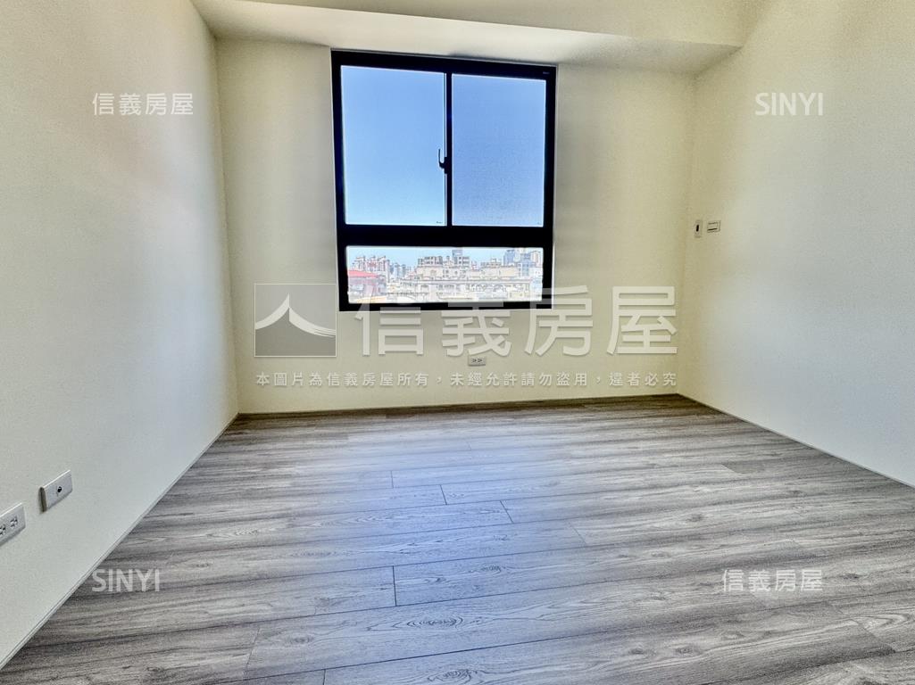 「惟美」邊間三房平車房屋室內格局與周邊環境