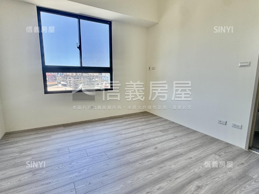 「惟美」邊間三房平車房屋室內格局與周邊環境