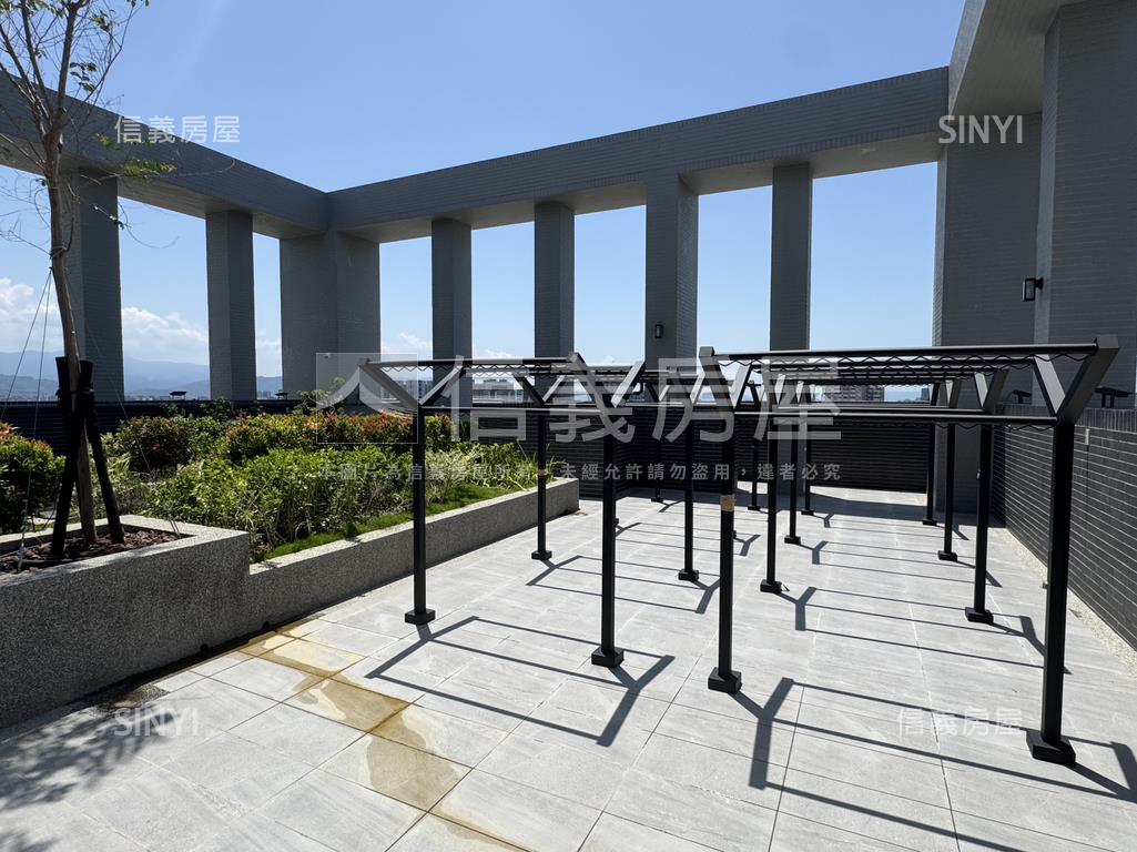 「惟美」邊間三房平車房屋室內格局與周邊環境