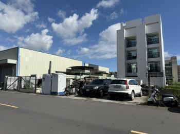 ７７期重劃保成段百坪土地