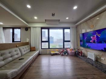 宏普之星面公園寬敞４＋１