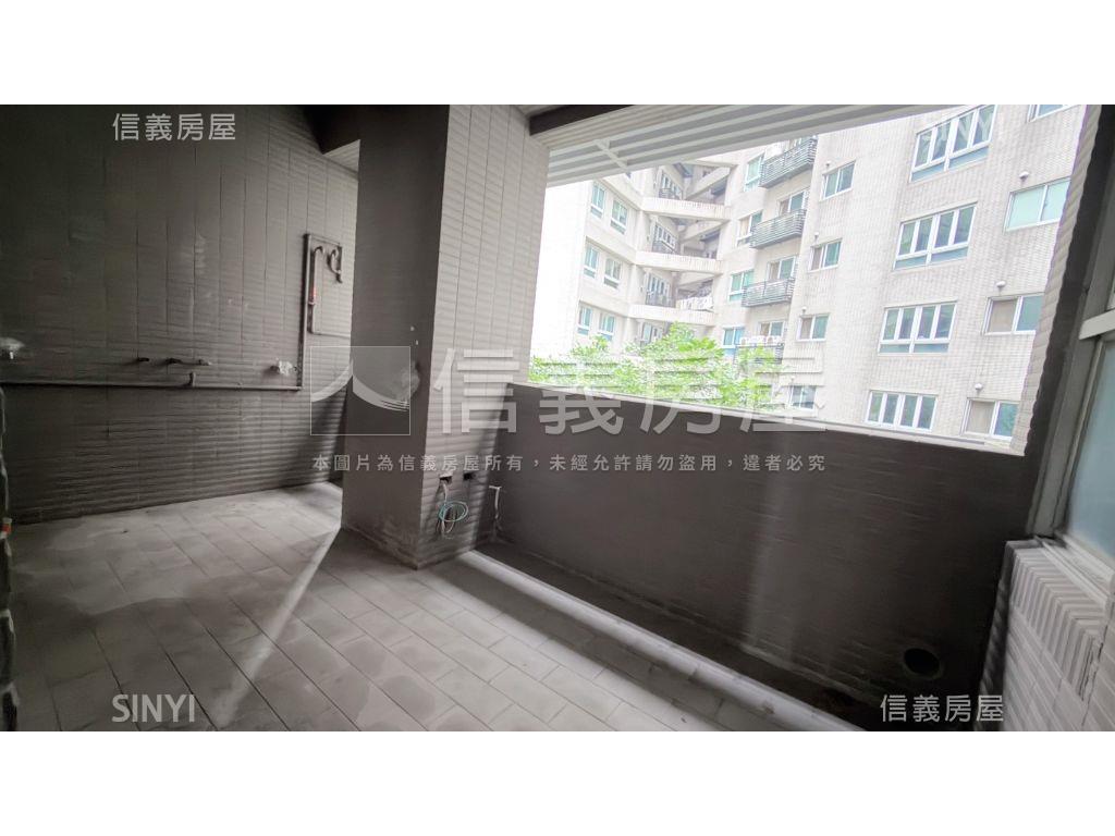 雅詩閣美學靜謐Ｅ２戶房屋室內格局與周邊環境