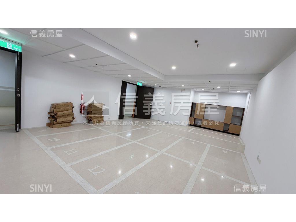 雅詩閣美學靜謐Ｅ２戶房屋室內格局與周邊環境