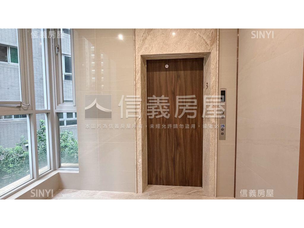 雅詩閣美學靜謐Ｅ２戶房屋室內格局與周邊環境