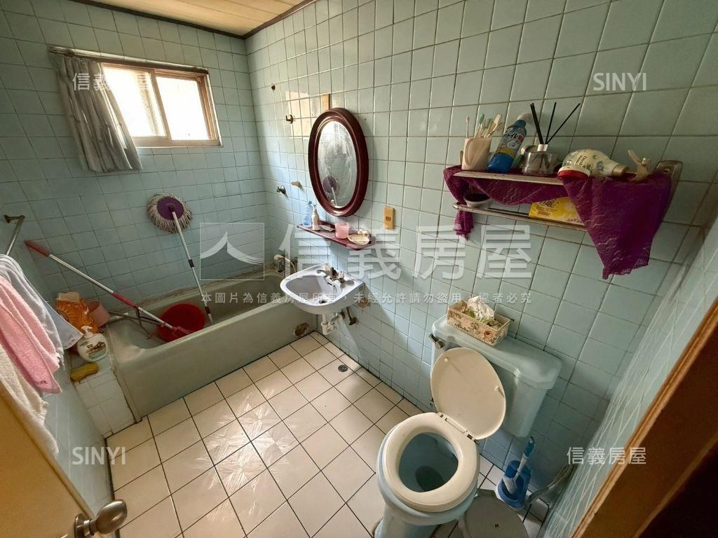 近中山路低總價三樓美寓房屋室內格局與周邊環境