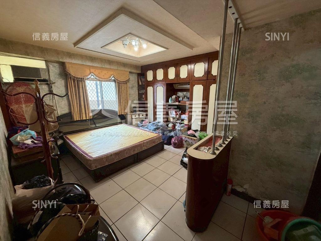 近中山路低總價三樓美寓房屋室內格局與周邊環境