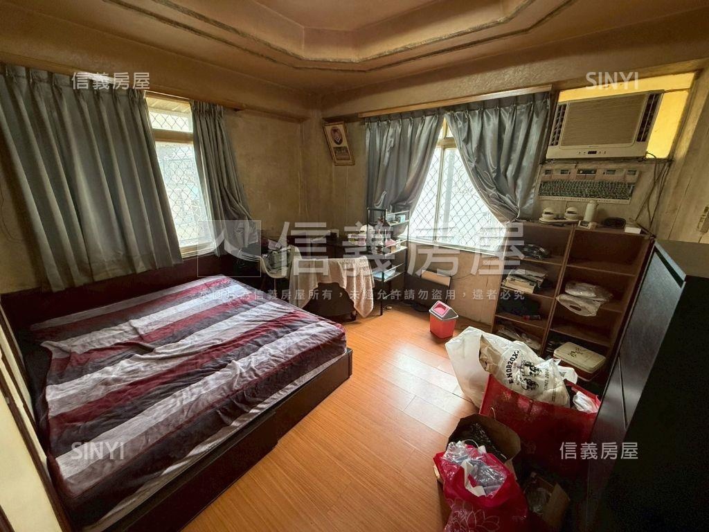近中山路低總價三樓美寓房屋室內格局與周邊環境