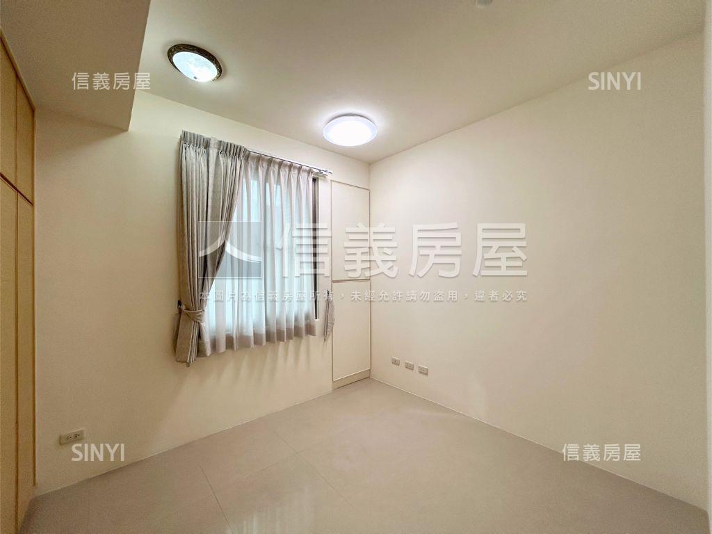 啟奧邦城大三房雙車位房屋室內格局與周邊環境