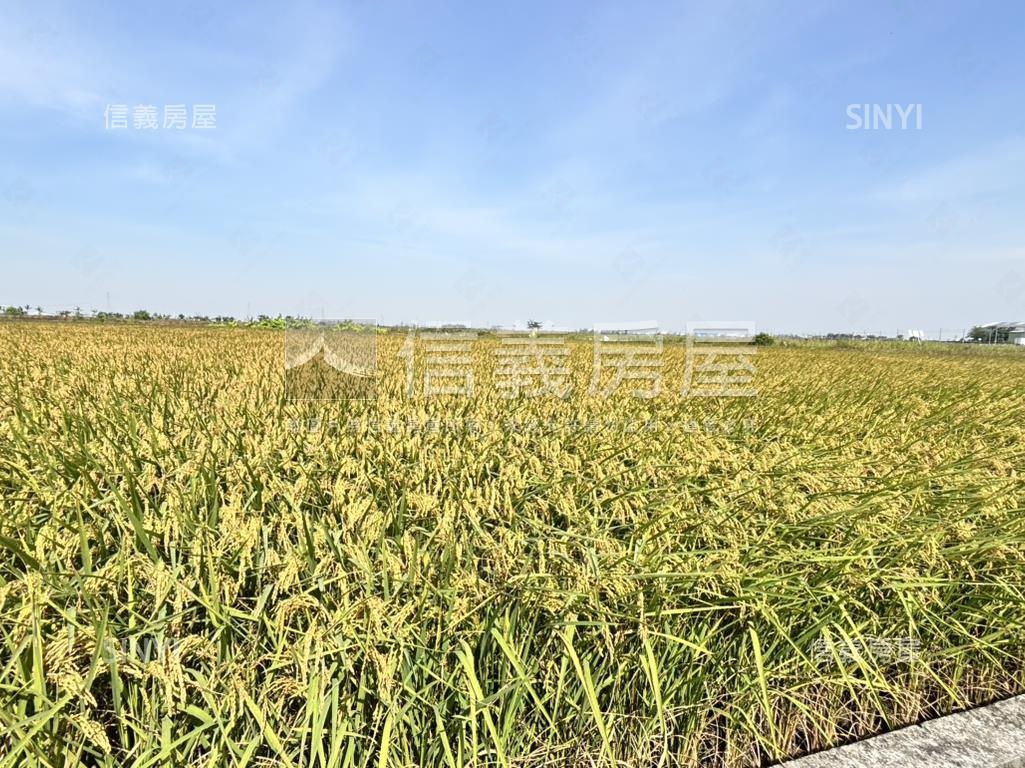 後壁１．６甲傳家農地房屋室內格局與周邊環境