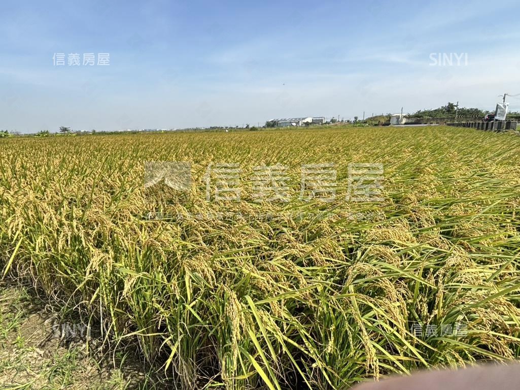 後壁１．６甲傳家農地房屋室內格局與周邊環境