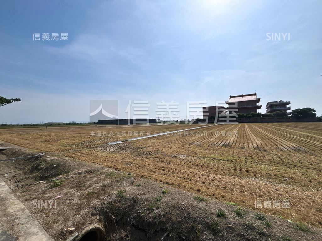 後壁１．６甲傳家農地房屋室內格局與周邊環境