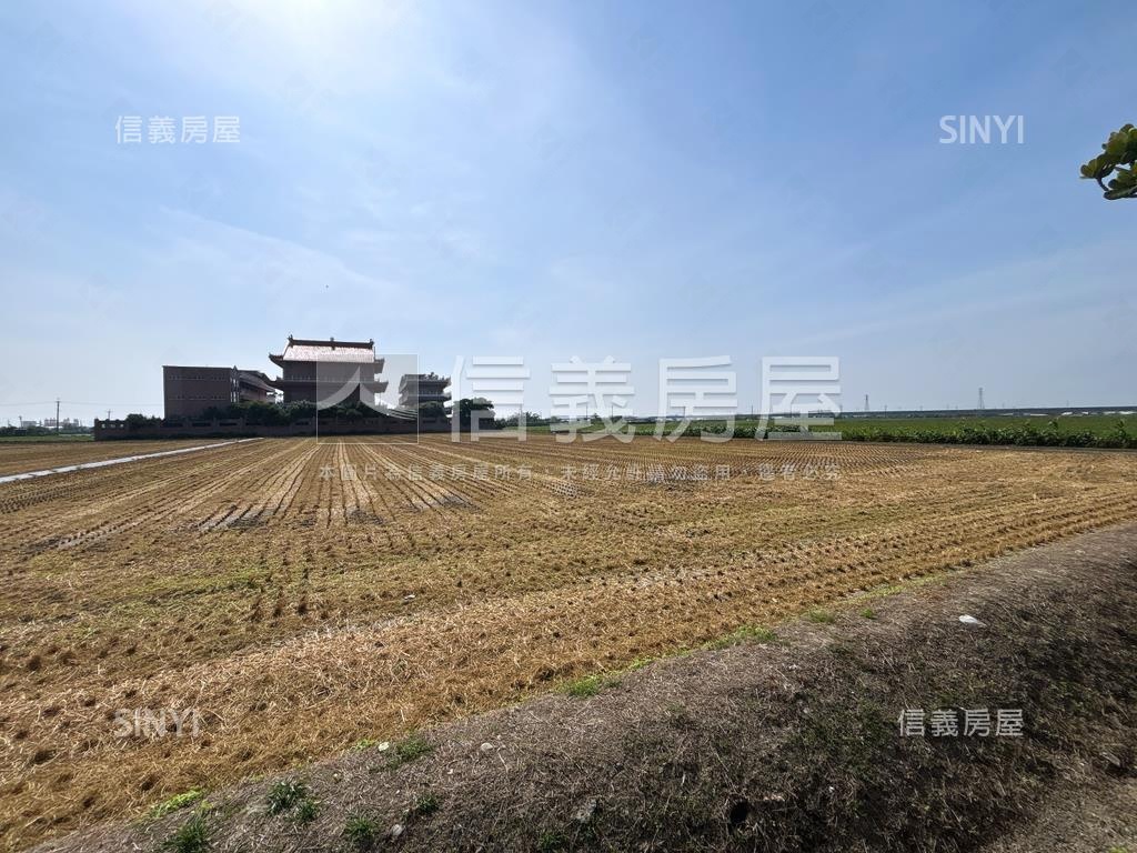 後壁１．６甲傳家農地房屋室內格局與周邊環境