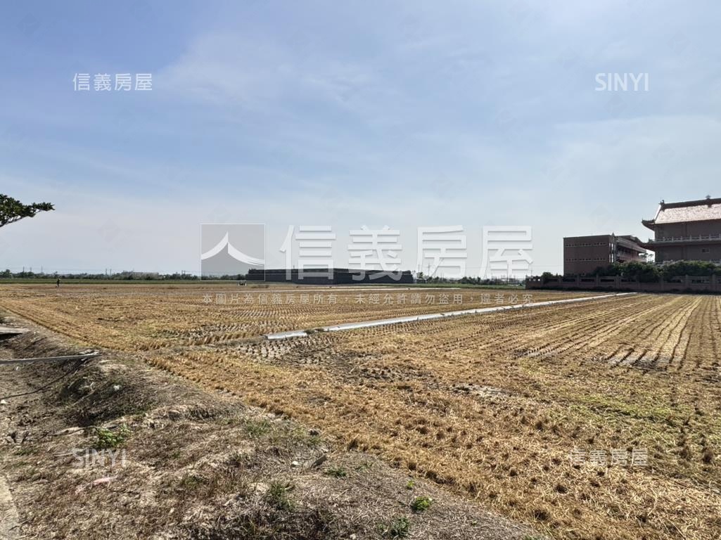 後壁１．６甲傳家農地房屋室內格局與周邊環境