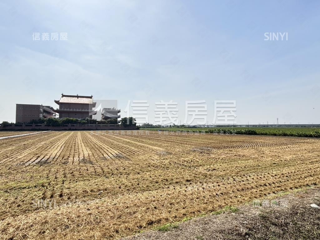 後壁１．６甲傳家農地房屋室內格局與周邊環境