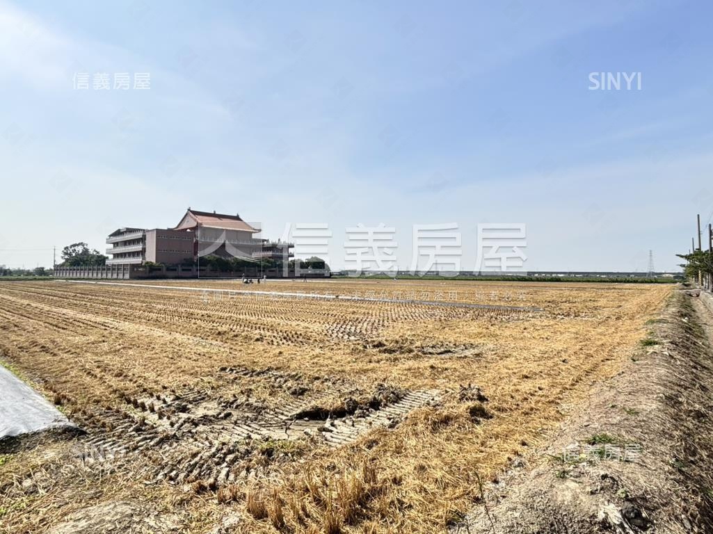 後壁１．６甲傳家農地房屋室內格局與周邊環境