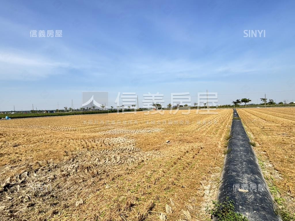 後壁１．６甲傳家農地房屋室內格局與周邊環境