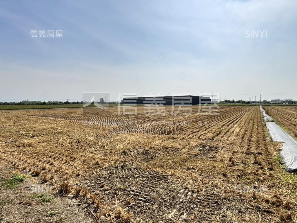 後壁１．６甲傳家農地房屋室內格局與周邊環境