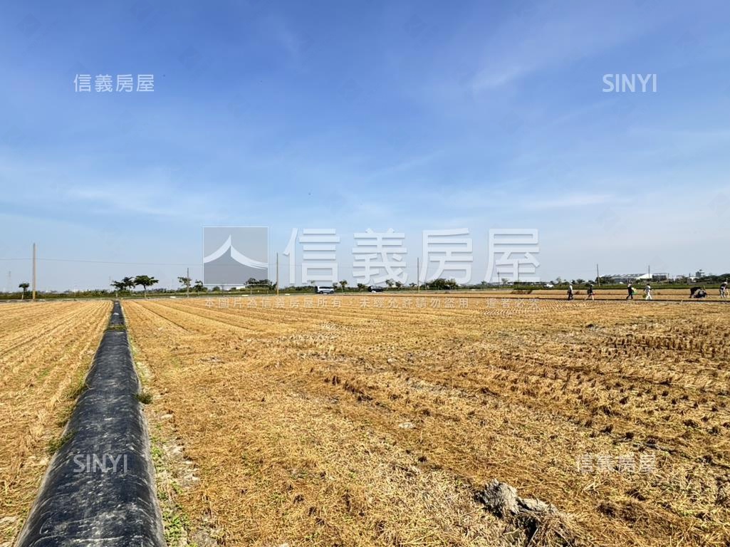 後壁１．６甲傳家農地房屋室內格局與周邊環境