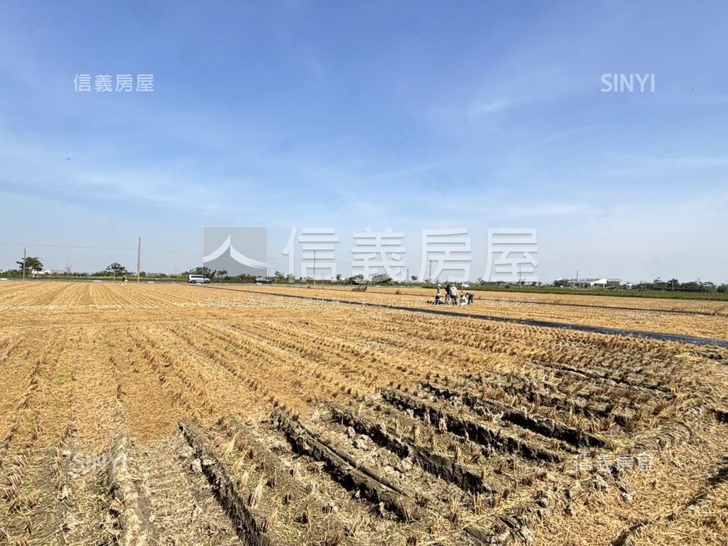 後壁１．６甲傳家農地房屋室內格局與周邊環境